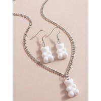 Комплект украшений Комплект украшений