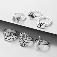 Комплект украшений CyberPink