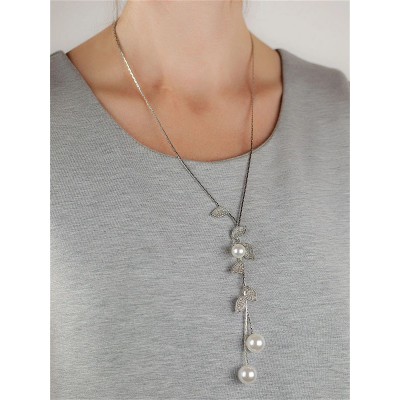 Колье, Ожерелье LUMINA ART JEWELSDIN77