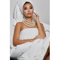 Ожерелье Nothing but love