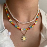 Ожерелье Hrustalek