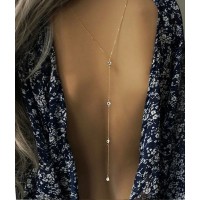 Колье, Ожерелье FIJU