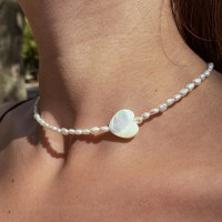 Ожерелье Glow Me Now