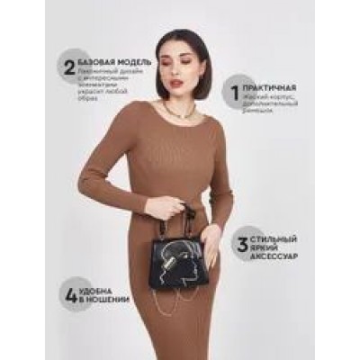 Клатч Dayona Dasconi