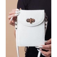 Клатч Leather Collection Сумка женская