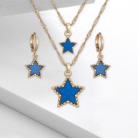 Комплект украшений