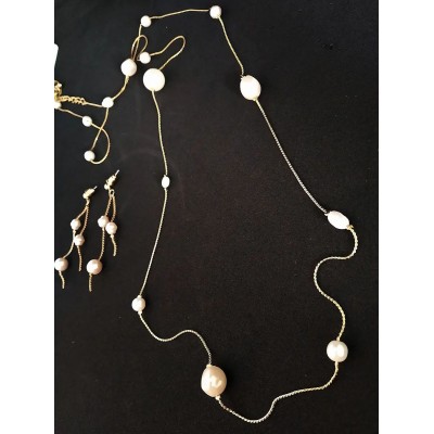 Комплект украшений Bijoux Land