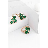 Комплект украшений Baryshnikov Комплект украшений Baryshnikov