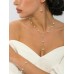 Комплект украшений LUMINA JEWELS