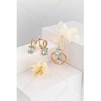 Комплект украшений Baryshnikov