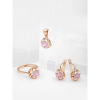 Комплект украшений Baryshnikov