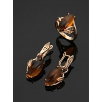 Комплект украшений Baryshnikov Комплект украшений Baryshnikov