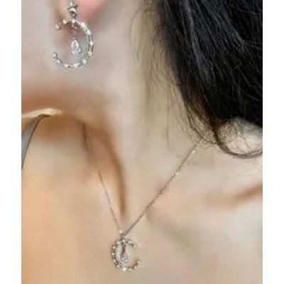 Комплект украшений all.about_jewelry