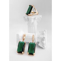 Комплект украшений Baryshnikov