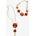 Комплект украшений Bijoux Land