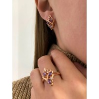 Комплект украшений Baryshnikov