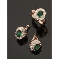 Комплект украшений Baryshnikov Комплект украшений Baryshnikov