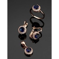 Комплект украшений Baryshnikov Комплект украшений Baryshnikov