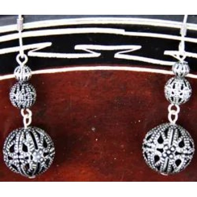 Комплект украшений Bijoux Land