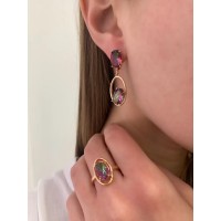 Комплект украшений Baryshnikov