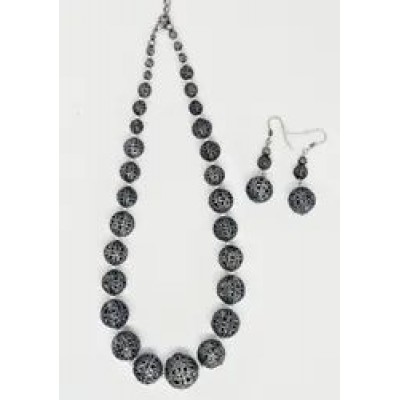 Комплект украшений Bijoux Land