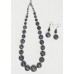 Комплект украшений Bijoux Land