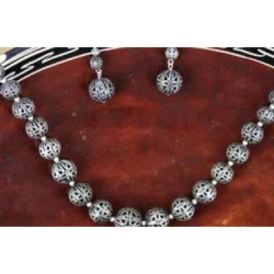 Комплект украшений Bijoux Land