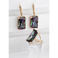 Комплект украшений Baryshnikov