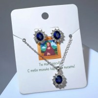 Комплект украшений Queen Fair Комплект украшений Queen Fair