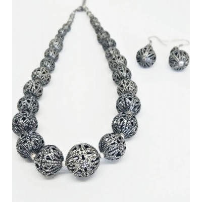 Комплект украшений Bijoux Land