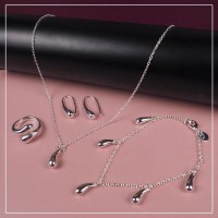 Комплект украшений Jovani Jewerly