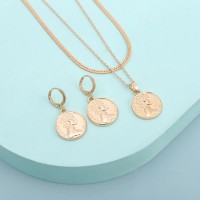 Комплект украшений hola bella