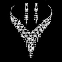 Комплект украшений