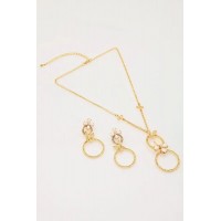 Комплект украшений Inesse M