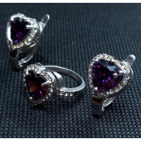 Комплект украшений Комплект украшений