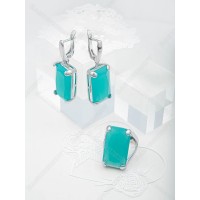 Комплект украшений Baryshnikov