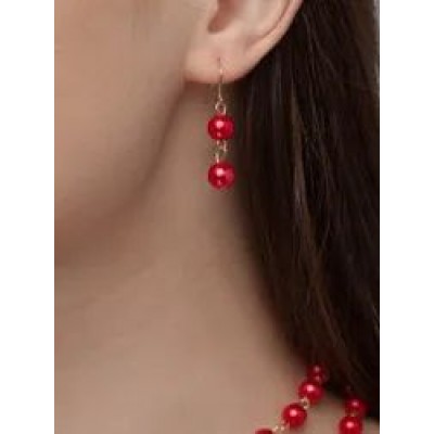 Комплект украшений LUMINA ART JEWELSDIN77
