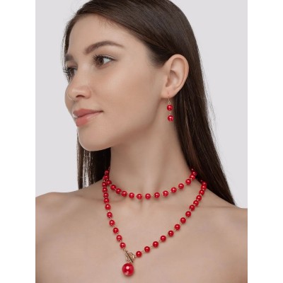 Комплект украшений LUMINA ART JEWELSDIN77