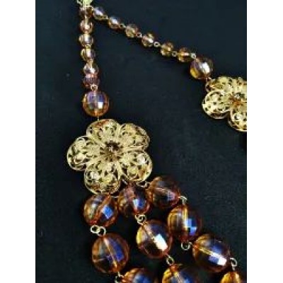 Комплект украшений Bijoux Land
