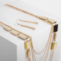 Комплект украшений