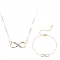 Комплект украшений