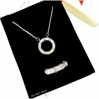 Комплект украшений all.about_jewelry