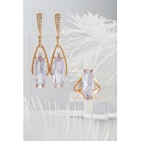 Комплект украшений Baryshnikov Комплект украшений Baryshnikov