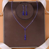 Комплект украшений