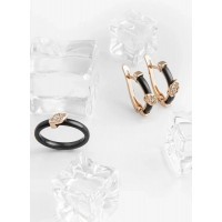 Комплект украшений Baryshnikov