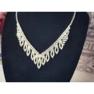 Комплект украшений Fashion Jewelry