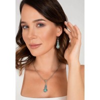 Комплект украшений OTOKODESIGN