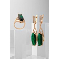 Комплект украшений Baryshnikov Комплект украшений Baryshnikov