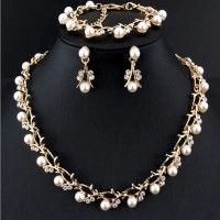 Комплект украшений