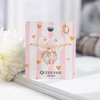 Комплект украшений Queen Fair